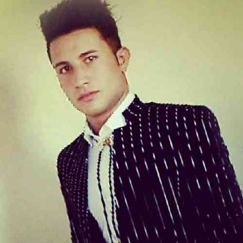 علی احمدیانی دیگه شبم صب نداره غم من پایان نداره